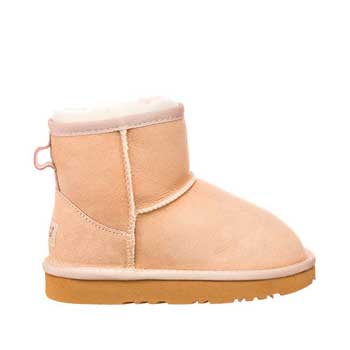 Модные UGG Australia для всей семьи